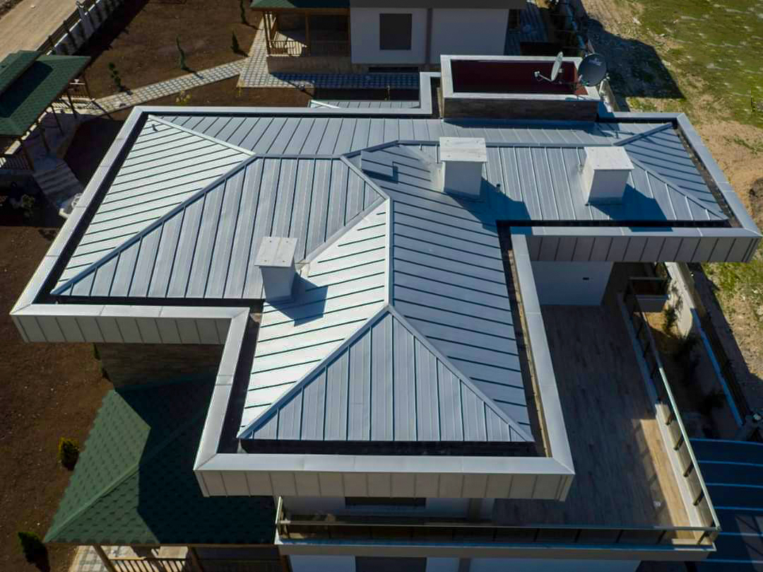 Kenetli Çatıların Avantajları Neler?