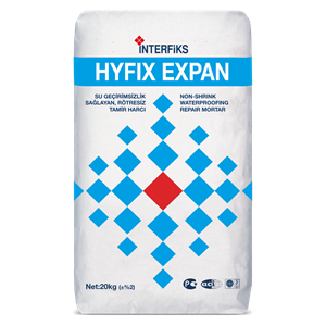 İNTERFİKS HYFIX EXPAN